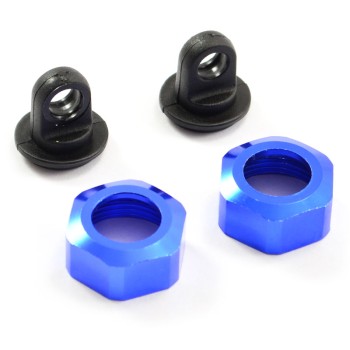 FTX Vantage/Carnage/Outlaw/Kanyon Shock Upper Cap 2sets