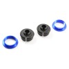 FTX Vantage/Carnage/Outlaw/Kanyon Shock Lower Holder & Adjust Ring 2sets