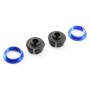 FTX Vantage/Carnage/Outlaw/Kanyon Shock Lower Holder & Adjust Ring 2sets