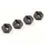 FTX Vantage/Carnage/Outlaw Wheel Hub 4pcs