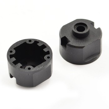FTX Vantage/Carnage/Outlaw/Banzai/Kanyon Diff Case 2pcs