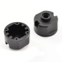 FTX Vantage/Carnage/Outlaw/Banzai/Kanyon Diff Case 2pcs