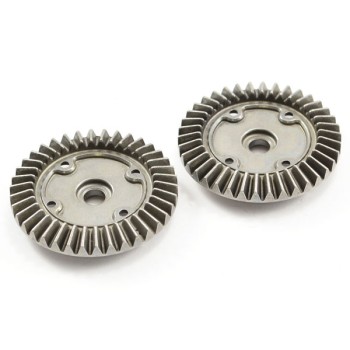 FTX Vantage/Carnage/Outlaw/Banzai/Kanyon Diff Drive Spur Gear 2pcs
