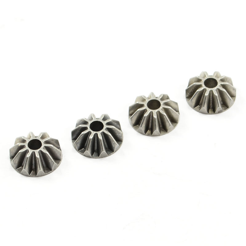 FTX Vantage/Carnage/Outlaw/Banzai Diff Bevel Gear S.4pcs