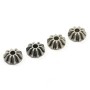 FTX Vantage/Carnage/Outlaw/Banzai Diff Bevel Gear S.4pcs
