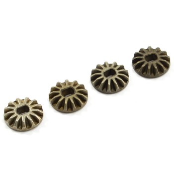 FTX Vantage/Carnage/Outlaw/Banzai Diff Bevel Gear B.4pcs