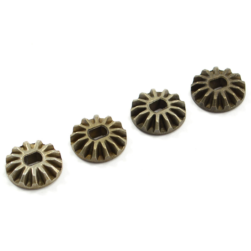 FTX Vantage/Carnage/Outlaw/Banzai Diff Bevel Gear B.4pcs