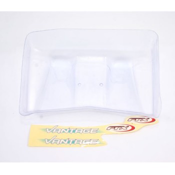 FTX Vantage Clear Buggy Wing 1pc