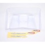 FTX Vantage Clear Buggy Wing 1pc