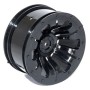 FTX Carnage Wheel 2pcs - Black