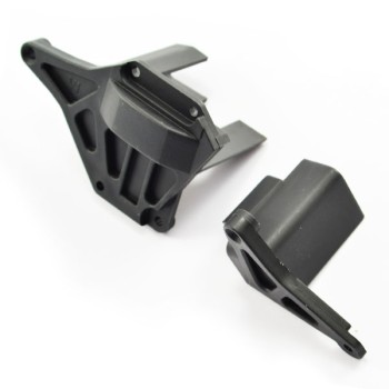 FTX Carnage Rear Spur Gear Cover(ep)1pc