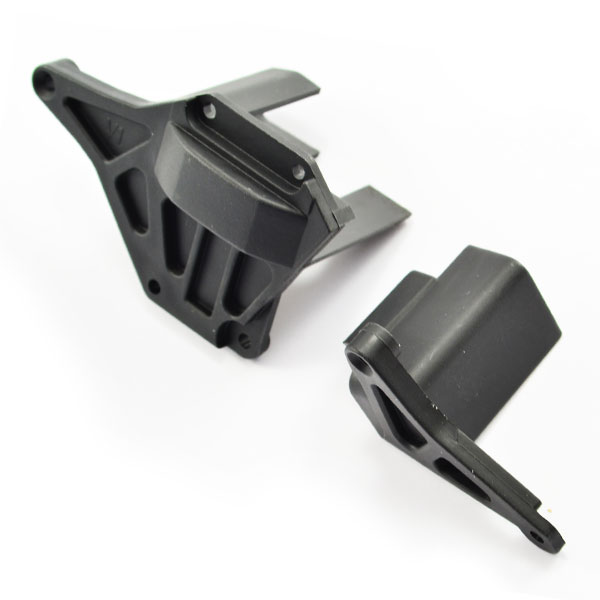 FTX Carnage Rear Spur Gear Cover(ep)1pc