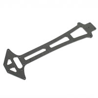 FTX Carnage Carbon Top Plate Cover (1pc)
