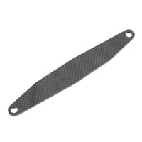 FTX Vantage/Carnage Battery Cover (Carbon) 1pc