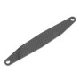 FTX Vantage/Carnage Battery Cover (Carbon) 1pc