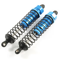 FTX Vantage/Carnage Alum Rear Shock (2pcs)