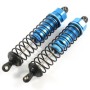 FTX Vantage/Carnage Alum Rear Shock (2pcs)