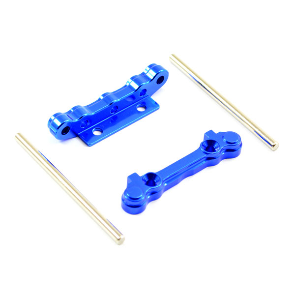 FTX Vantage/Carnage/Outlaw/Zorro Aluminium Front Suspension Holders (1set)