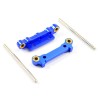 FTX Vantage/Carnage/Zorro Aluminium Rear Suspension Holders (1set)