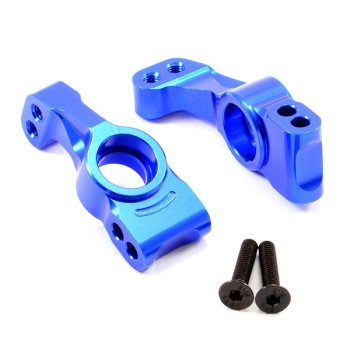 FTX Vantage/Carnage/Zorro Aluminium Rear Hub Carrier (2pcs)