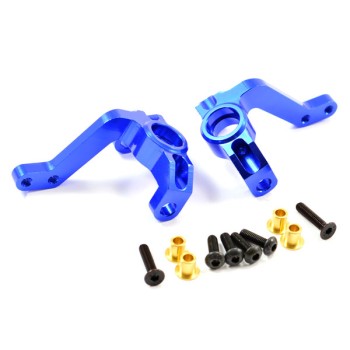 FTX Vantage/Carnage/Outlaw/Kanyon/Zorro Aluminium Steering Arm (2pcs)
