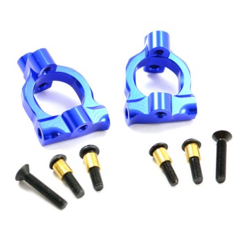 FTX Vantage/Carnage/Outlaw/Zorro Aluminium Knuckle Arm (2pcs)