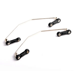 FTX Vantage Sway Bar 2 Sets