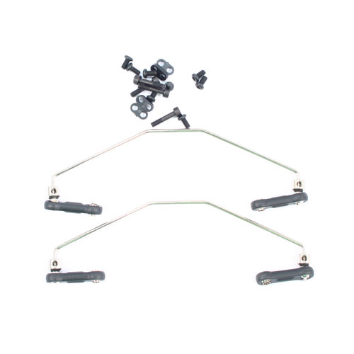 FTX Carnage/Zorro Sway Bar 2sets