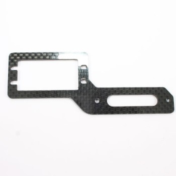 FTX Carnage NT / Zorro Carbon Upper Plate