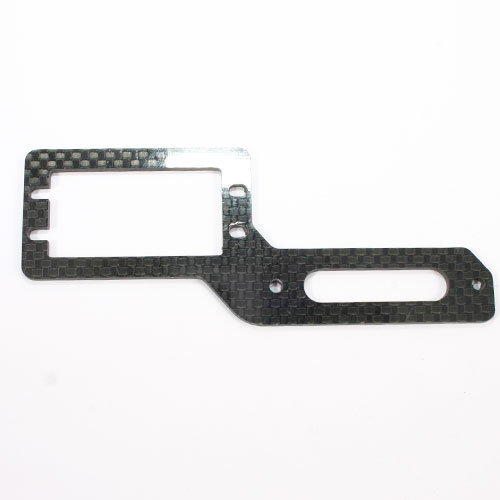 FTX Carnage NT / Zorro Carbon Upper Plate