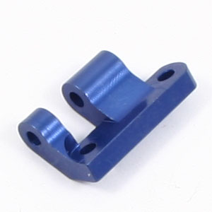 FTX Carnage NT / Zorro Alum Chassis Brace Mount