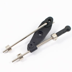 FTX Carnage NT / Zorro Throttle Linkage Set