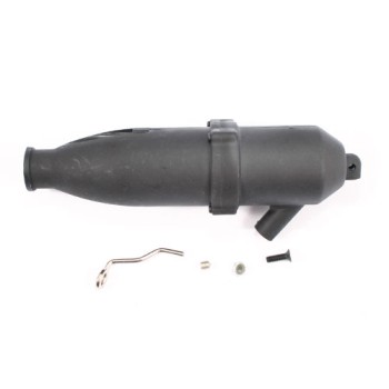 FTX Carnage/Hooligan NT/Zorro Tuned Pipe Set