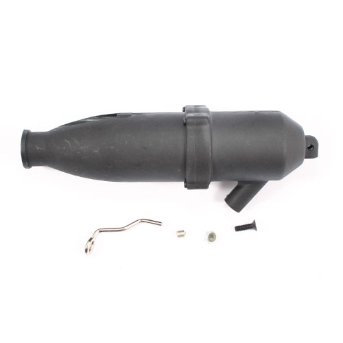 FTX Carnage/Hooligan NT/Zorro Tuned Pipe Set
