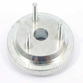 FTX Carnage NT / Zorro Flywheel