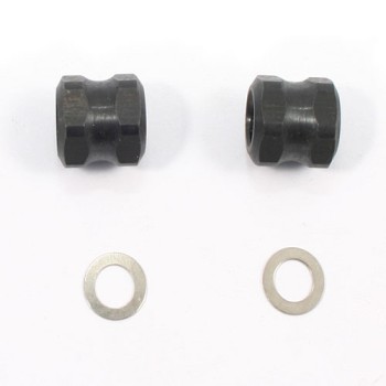 FTX Carnage NT / Zorro Clutch Nut (2)