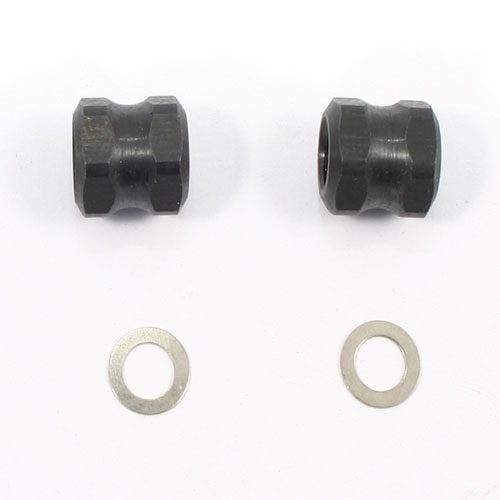 FTX Carnage NT / Zorro Clutch Nut (2)