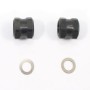 FTX Carnage NT / Zorro Clutch Nut (2)