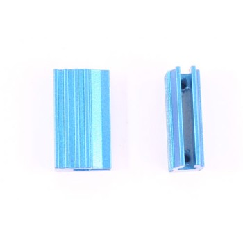 FTX Carnage NT / Zorro Engine Mount (2 Pcs)