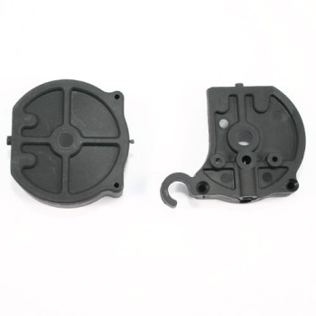 FTX Carnage NT / Zorro Centre Transmission Bulkhead