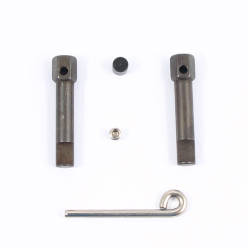FTX Carnage NT / Zorro Brake Post