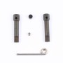 FTX Carnage NT / Zorro Brake Post