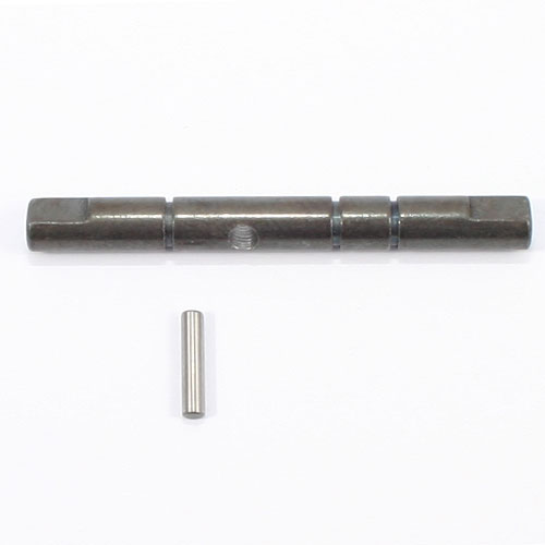 FTX Carnage NT / Zorro Shaft (single Speed)