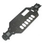FTX Banzai Carbon Chassis Plate