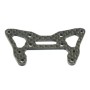 FTX Banzai Front Shock Tower Carbon