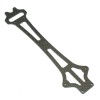 FTX Banzai Upper Plate Carbon