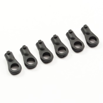 FTX Vantage/Carnage/Outlaw/Zorro Shock Ball End 6pcs