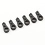 FTX Vantage/Carnage/Outlaw/Zorro Shock Ball End 6pcs
