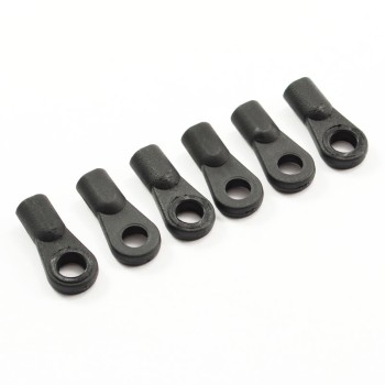 FTX Vantage/Carnage/Outlaw/Banzai/Zorro Servo Link Ball End 6pcs