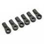 FTX Vantage/Carnage/Outlaw/Banzai/Zorro Servo Link Ball End 6pcs